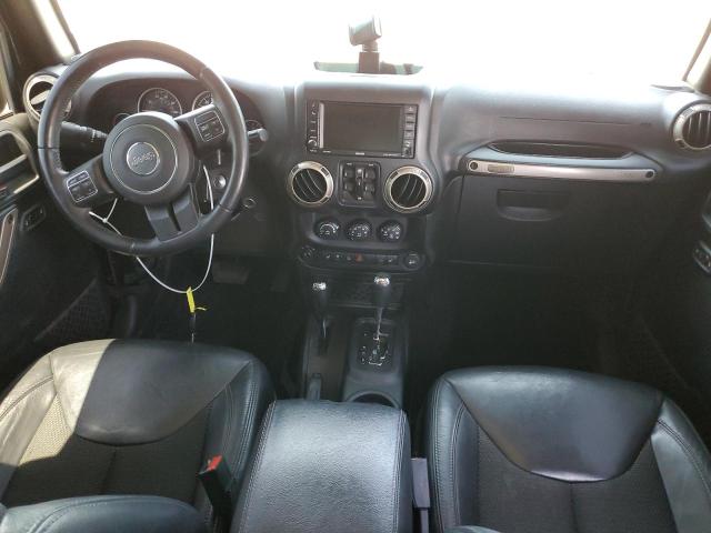 1C4BJWEGXGL210130 Jeep Wrangler Unlimited Sahara