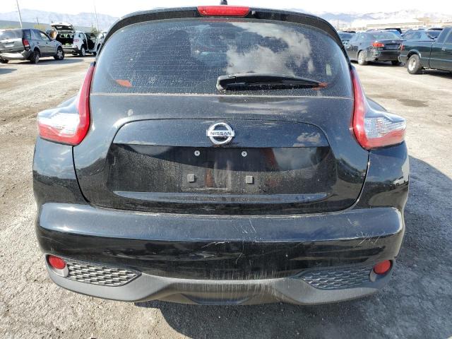 2015 NISSAN JUKE S - JN8AF5MR6FT511118