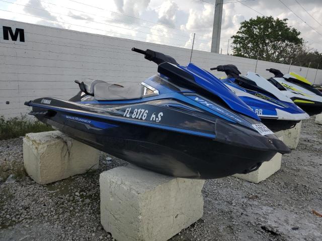 2018 YAMAHA VX DELUXE for Sale | FL - MIAMI SOUTH | Wed. Sep 06, 2023 ...