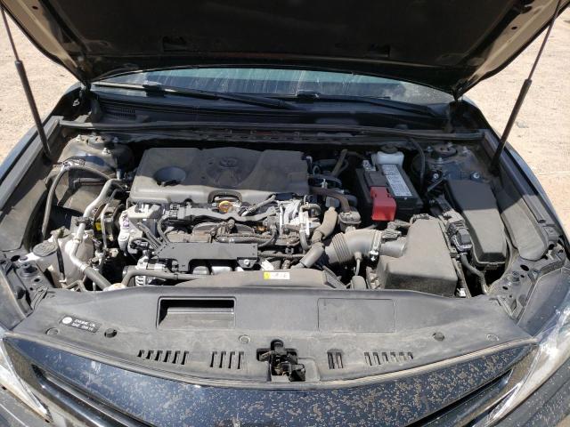 4T1M11AK5LU323585 Toyota Camry SE 11