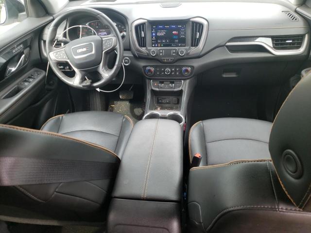 2022 GMC TERRAIN AT 3GKALYEV3NL296354