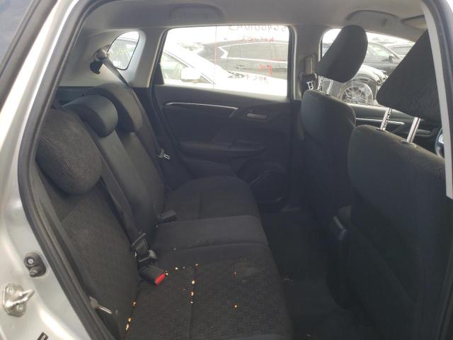 JHMGK5H54GX010794 Honda FIT LX