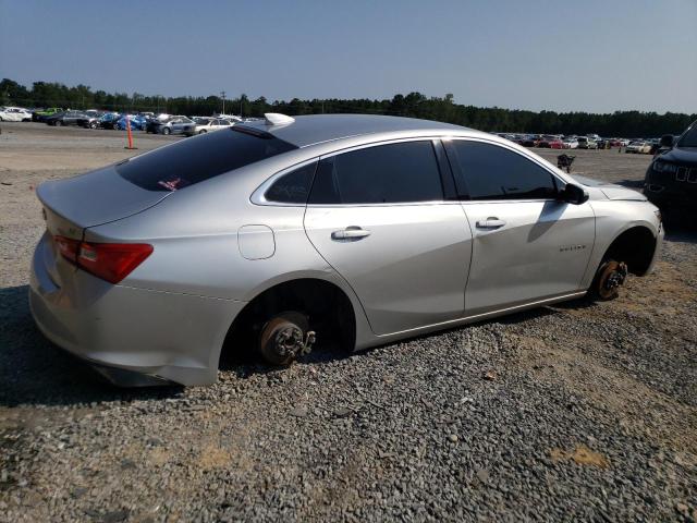 1G1ZD5STXJF124350 | 2018 CHEVROLET MALIBU LT