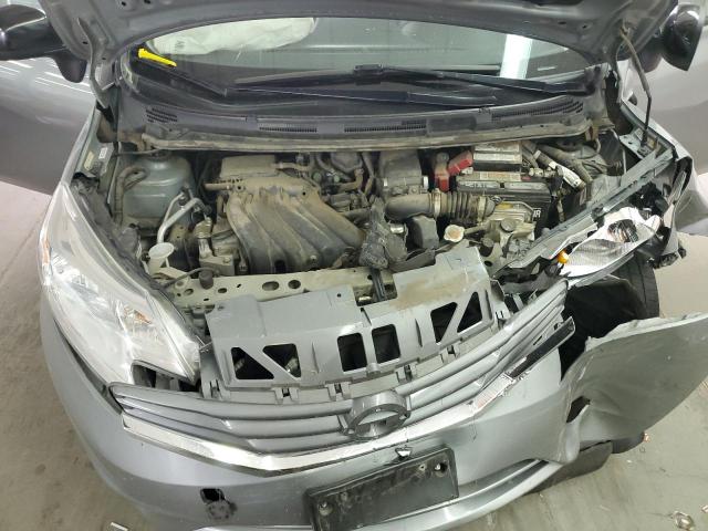 3N1CE2CP4EL355169 Nissan Versa Note S