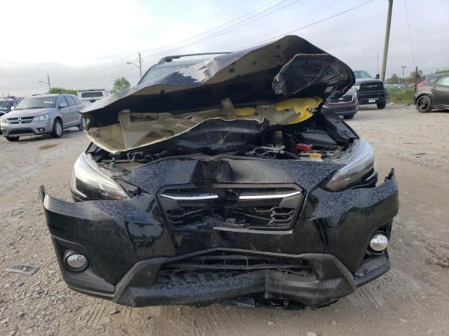 JF2GTALC0JH332185 Subaru Crosstrek Limited