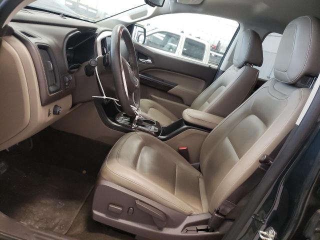 1GTG5DEN7H1176612 GMC CANYON SLT