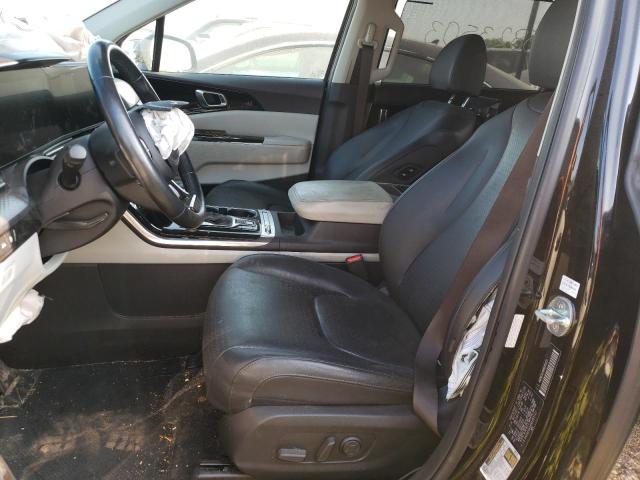2022 KIA CARNIVAL S KNDNE5H38N6083331