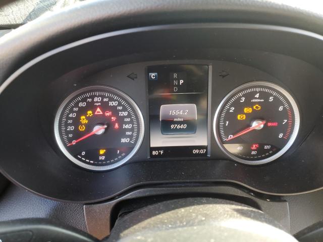 WDC0G4JB2GF009285 Mercedes-Benz GLC 300