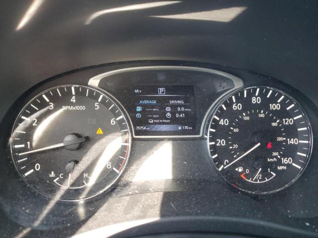 5N1AR2MN9GC652955 Nissan Pathfinder S