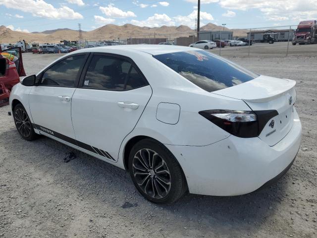 2015 Toyota Corolla L VIN: 5YFBURHE6FP323629 Lot: 63860023