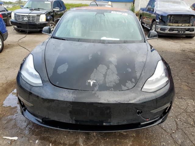 5YJ3E1EB0JF113366 Tesla MODEL 3