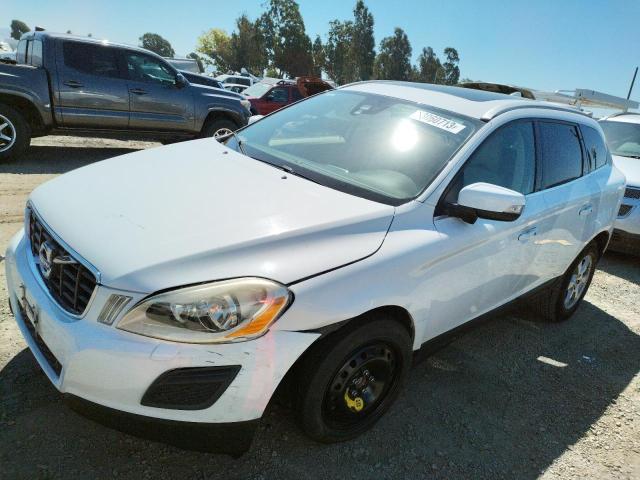 2012 Volvo XC60 