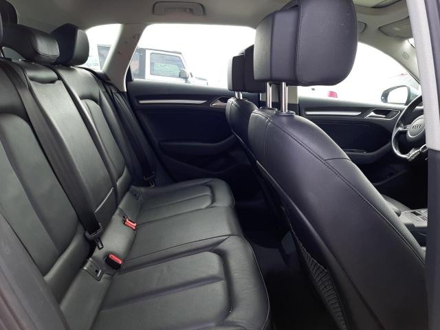 2016 AUDI A3 E-TRON - WAUUPBFF8GA076068