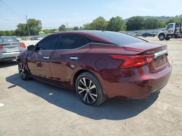 1N4AA6AP0HC387729 Nissan Maxima 3.5s