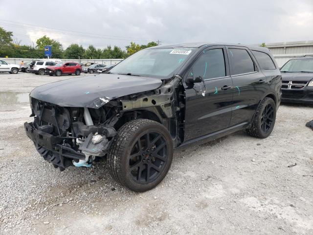 2015 Dodge Durango R/T