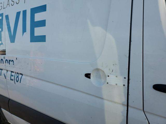 WD3PE7DC7F5979163 Mercedes-Benz Sprinter 2500