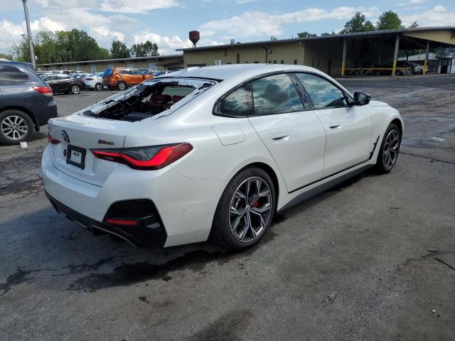 2023 BMW I4 M50 - WBY33AW0XPFP26603