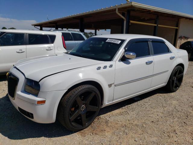 2010 Chrysler 300 Touring