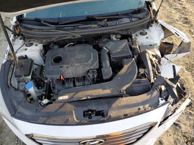 5NPE34AF3FH022934 Hyundai Sonata Sport