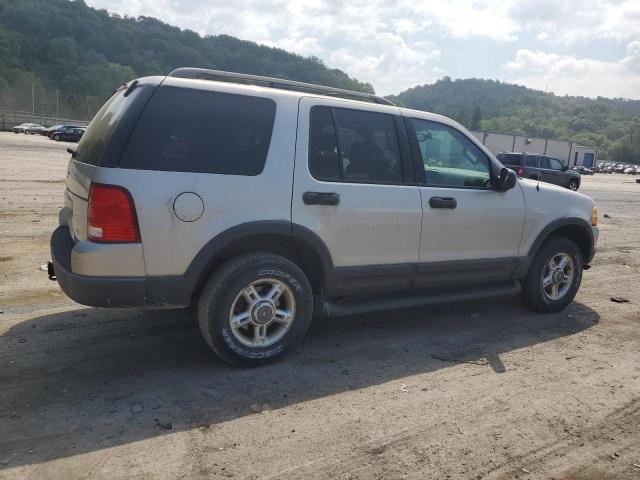 1FMZU73K43ZB48343 | 2003 Ford explorer xlt