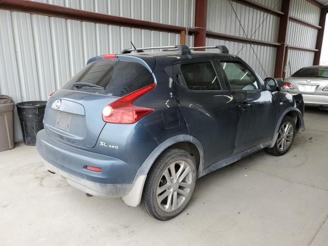 2011 Nissan Juke S VIN: JN8AF5MV6BT018417 Lot: 43465904