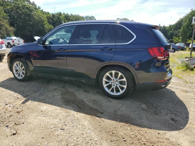 5UXKR0C59E0K44001 2014 BMW X5, photo no. 2