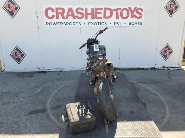 2010 DUCATI HYPERMOTAR ZDM1YACR1AB016246