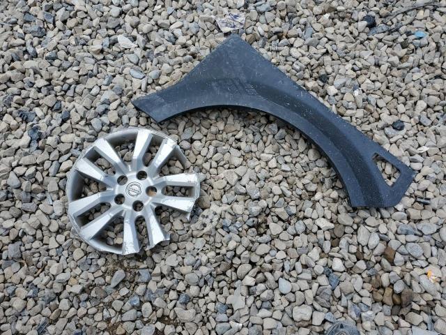 1N4AL3AP0FC260064 Nissan ALTIMA 2.5