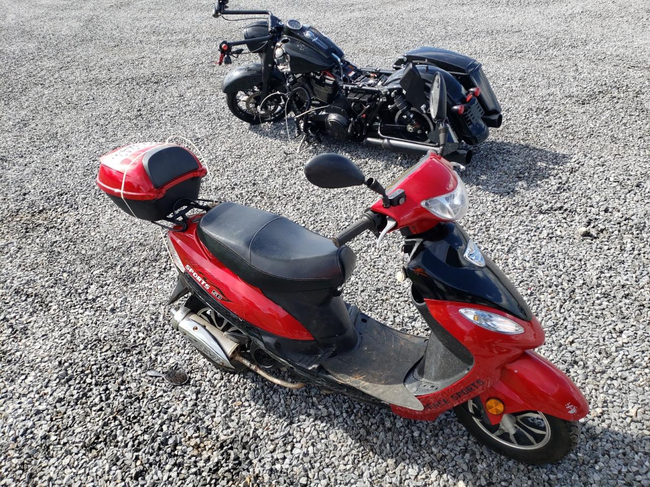LT4Z1NAA9MZ000481 MOPE MOPED 2021