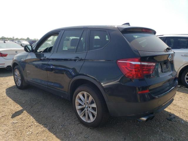 VIN 5UXWX9C51D0A22971 2013 BMW X3, Xdrive28I no.2