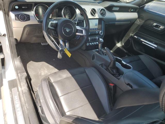 1FATP8UH1M5143092 Ford MUSTANG