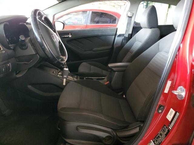 3KPFL4A79HE015233 KIA FORTE LX