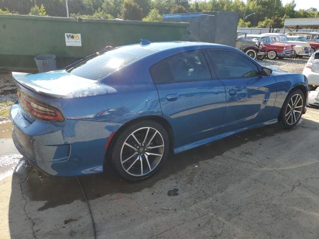 Vin: 2c3cdxct9ph504573, lot: 65250963, dodge charger r/t 20233
