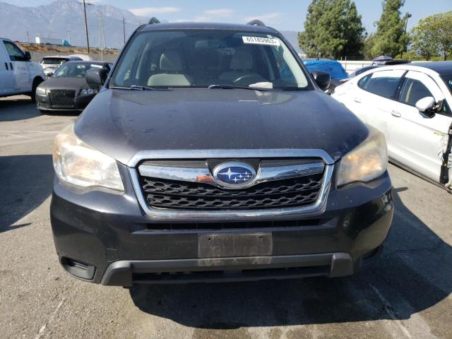JF2SJABCXFH475329 Subaru Forester 2.5i
