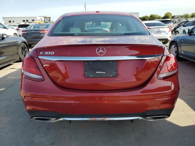 2019 MERCEDES-BENZ E 300 - WDDZF4JB5KA525832