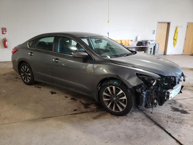 Vin: 1n4al3ap3gc160767, lot: 63357753, nissan altima 2.5 20164