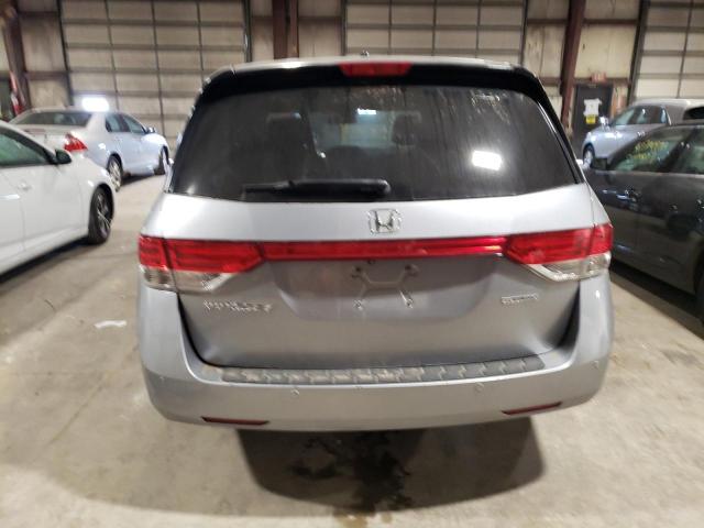 5FNRL5H95HB008946 2017 HONDA ODYSSEY, photo no. 6