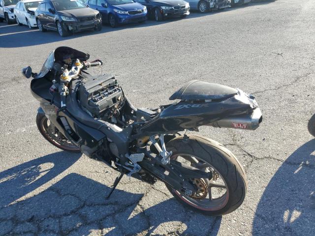2006 KAWASAKI ZX636 C1 - JKBZXJC156A047806