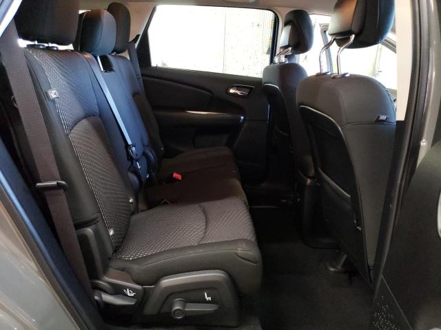 3C4PDCAB7LT262691 2020 Dodge Journey Se