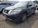 2016 NISSAN PATHFINDER - 5N1AR2MN5GC629916