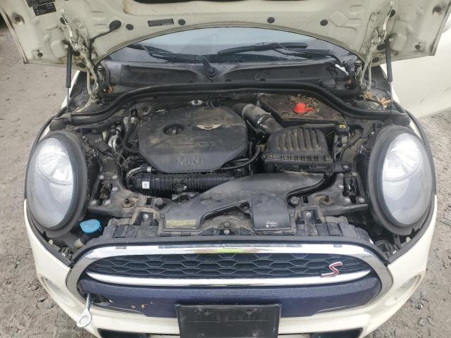 WMWXU3C54G2D27513 Mini COOPER S