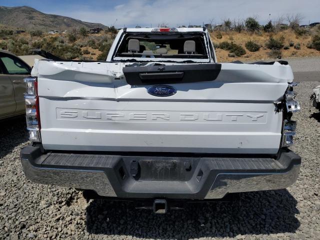 1FT7W2BT7NEF60737 Ford F250 Super Duty