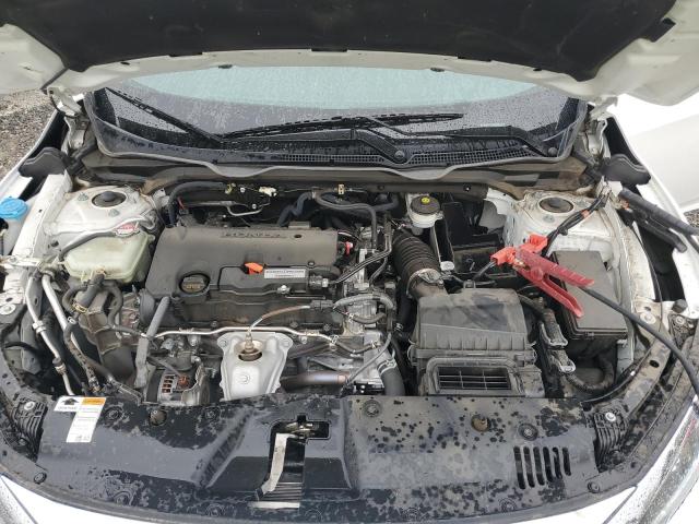 2018 HONDA CIVIC EX - 19XFC2F75JE203119