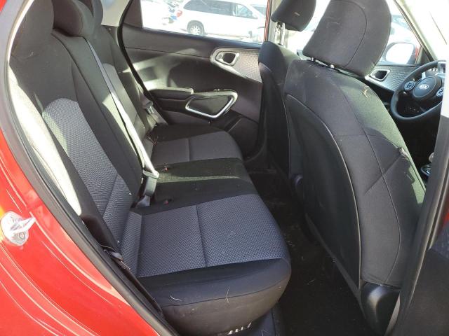 KNDJ23AU4M7145816 KIA SOUL LX