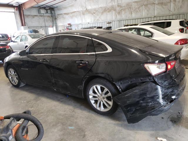 2018 CHEVROLET MALIBU LT - 1G1ZD5ST8JF106090