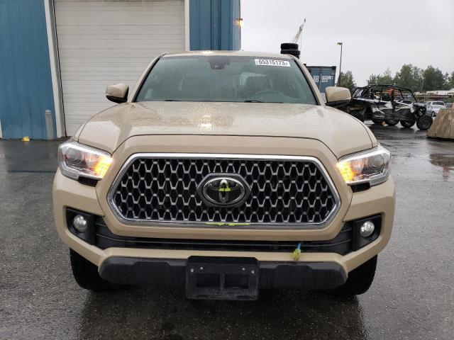 2019 TOYOTA TACOMA DOU - 3TMDZ5BN6KM067473