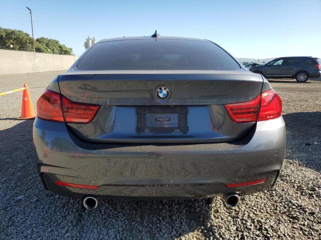 2019 BMW 440I GRAN - WBA4J5C56KBM65163