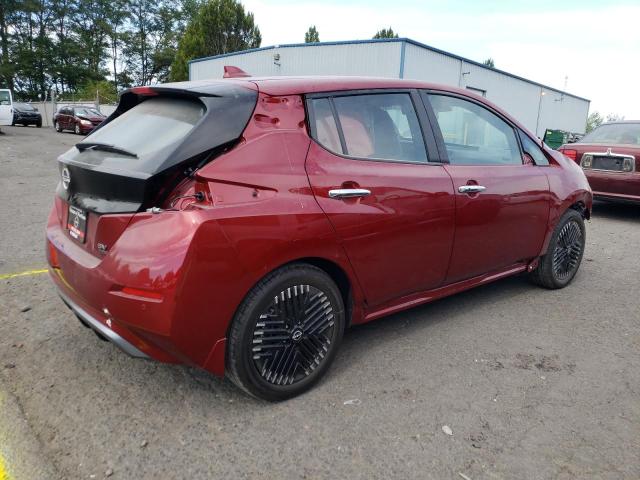 1N4CZ1CV1PC560902 Nissan Leaf Sv Plus