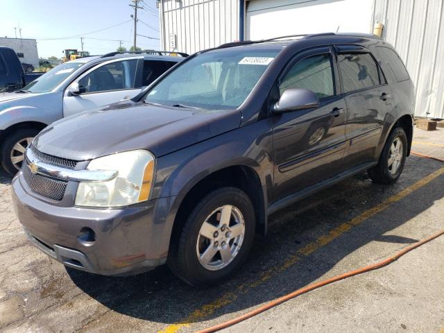 2007 Chevrolet Equinox LT