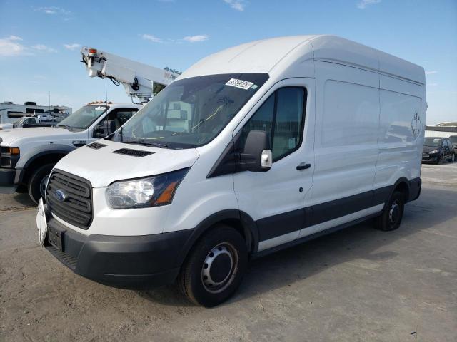 2019 FORD TRANSIT T-350 for Sale | CA - SACRAMENTO | Wed. Aug 30, 2023 ...